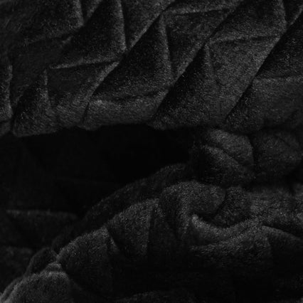 So iLL Velvet Scrunchie